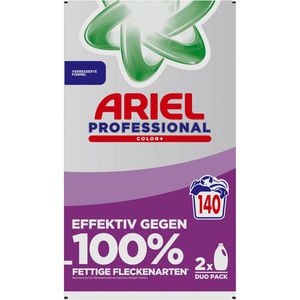 Produktbild für Waschmittel Ariel Professional Colorwaschmittel