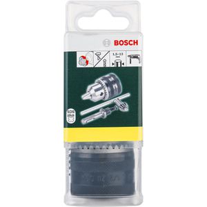 Produktbild für Bohrfutter Bosch mit SDS-Plus-Adapter, 2607000982