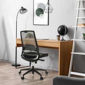 Produktbild für Bürostuhl hJh-OFFICE PORTO ECO I, 657668