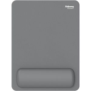 Produktbild für Mauspad Fellowes Breyta XL 100142561, grau
