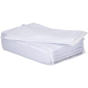 Produktbild für Einmalwaschlappen Teqler Waschhandschuhe Soft