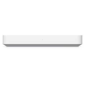 Produktbild für Gateway UbiQuiti UniFi Gateway Fiber, UXG-FIBER, Desktop