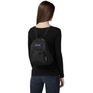 Produktbild für Rucksack JanSport Half Pint Black, 29 cm