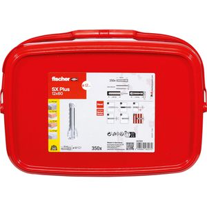 Produktbild für Dübel Fischer 567901, SX Plus