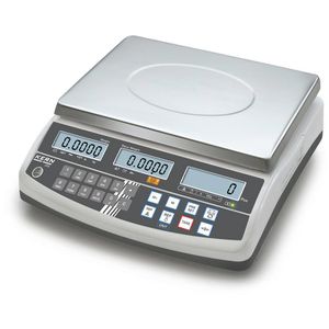 Digitalwaage Kern CFS 30K0.5