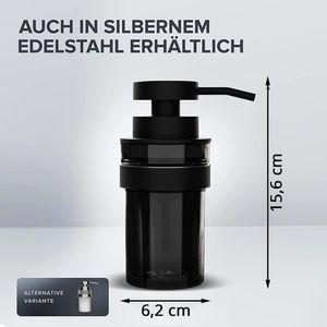 Produktbild für Seifenspender ovimar Lokta, 81004219