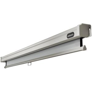Produktbild für Beamer-Leinwand Celexon Rollo Professional