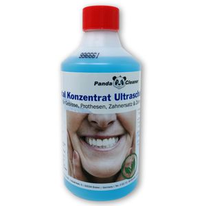 Ultraschallreiniger PandaCleaner Dental
