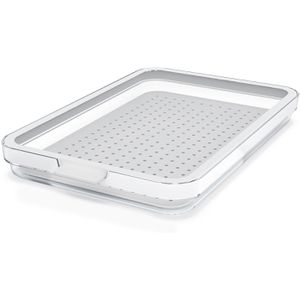 Produktbild für Frischhaltedose Rotho Cauma, aus Kunststoff