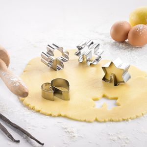 Produktbild für Ausstechformen Westmark 31962260, Set, Tassenkekse