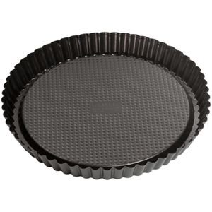 Backform Kaiser Classic, Obstbodenform, aus Stahl