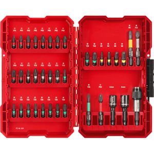 Produktbild für Bitset kwb Impact L-Box, 109000