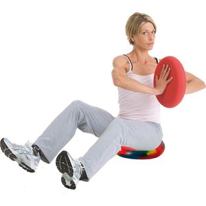 Produktbild für Balance-Kissen Togu Dynair Ballkissen