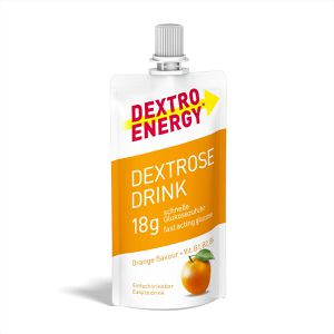 Energy-Gel Dextro Energy Dextrose Drink