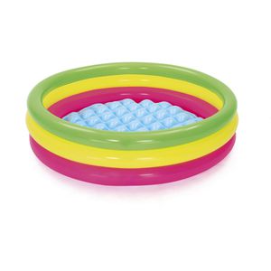 Produktbild für Planschbecken Bestway Swim Squad 51104