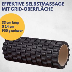 Produktbild für Faszienrolle Best-Sporting
