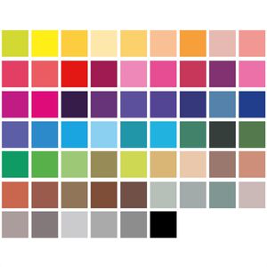 Produktbild für Brush-Pen karin 27C7 BrushmarkerPRO MegaBox