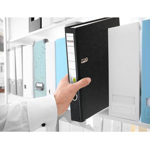 Produktbild für Ordner Falken 9984170, PP, A4