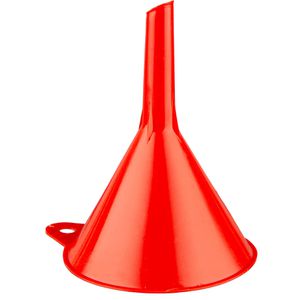 Produktbild für Trichter Hünersdorff 950201, rot