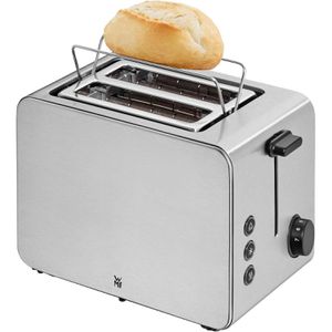 Produktbild für Toaster WMF Stelio Edition, mit 7 Röststufen &amp; Auftaufunktion