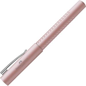 Produktbild für Füller Faber-Castell Grip 2011, Feder M