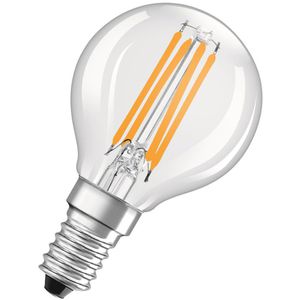 LED-Lampe OSRAM Classic P efficiency Filament, E14