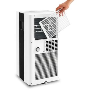 Produktbild für Klimagerät Trotec PAC 2600 X, 9000 BTU/h