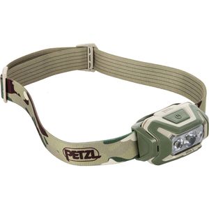 Stirnlampe Petzl Aria 2 RGB LED, mit Batterie