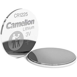 Produktbild für Knopfzelle Camelion CR1225