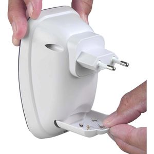 Produktbild für Insektenvernichter Eurom 211061 Fly Away Plug-in LED