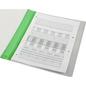 Produktbild für Schnellhefter Veloflex Veloform 4741041, A4