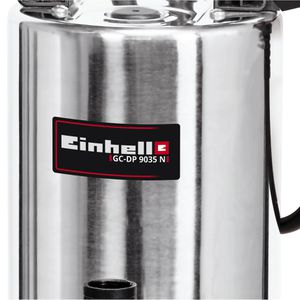 Produktbild für Schmutzwasserpumpe Einhell GC-DP 9035 N, 900 W