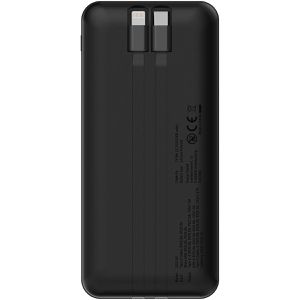 Produktbild für Powerbank XLayer 220140 PD 20W, 20000mAh