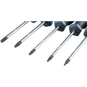 Produktbild für Schraubendreher Makita E-10534, Set