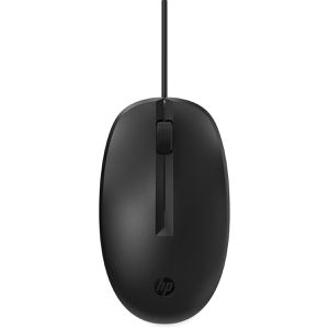 Produktbild für Maus HP 125 265A9UT, optisch