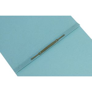 Produktbild für Schnellhefter bene 81100BL, A4, blau