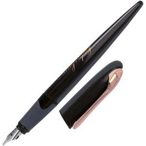 Kalligraphie-Stift Online Air Best Writer, Black Rose
