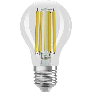 Produktbild für LED-Lampe OSRAM Classic A efficiency Filament, E27
