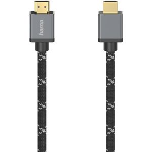 HDMI-Kabel Hama 205238 HDMI 2.1, 1m