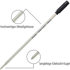 Produktbild für Kugelschreiberminen Online International, 40010/3