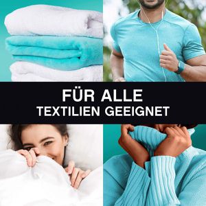 Produktbild für Wäscheparfüm Lenor Unstoppables, Fresh