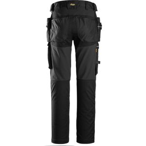 Produktbild für Arbeitshose Snickers-Workwear Stretch Capsulized