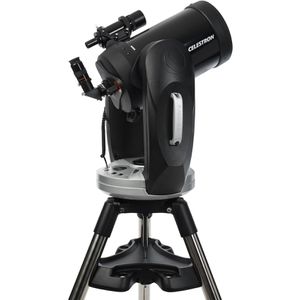 Produktbild für Teleskop Celestron CPC 800 GPS (XLT) GoTo, Set