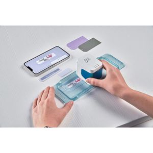 Produktbild für Elektrostempel Colop e-mark go Bundle