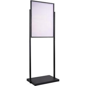 Kundenstopper Böttcher-AG Edge 2, A1