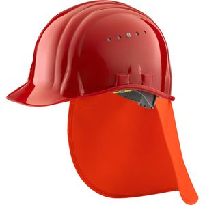 Produktbild für Schutzhelm Schuberth Baumeister 80/4, EN 397