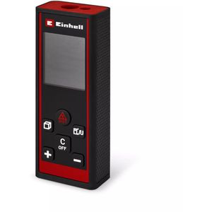 Laser-Entfernungsmesser Einhell 2270082, TC-LD 60 R