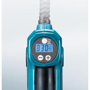 Produktbild für Kompressor Makita MP100DZ, 12V