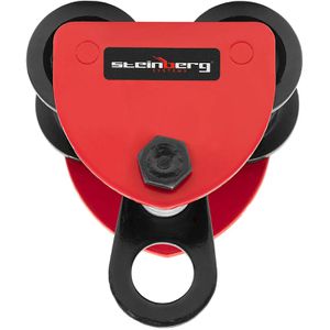 Produktbild für Laufkatze Steinberg-Systems SBS-RT-1000N