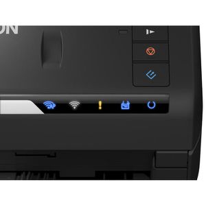 Produktbild für Scanner Epson FastFoto FF-680W, bis A4